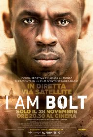I Am Bolt [SUB-ITA] Streaming