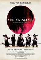 I disertori – A Field in England Streaming