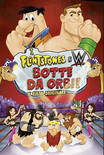I Flintstones & WWE: Botte Da Orbi Streaming