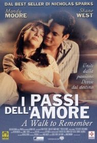 I passi dell’amore Streaming