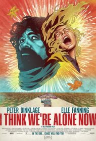 I Think We’re Alone Now [SUB-ITA] Streaming