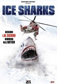 Ice Sharks Streaming