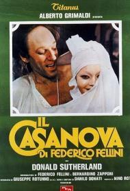 Il Casanova di Federico Fellini Streaming