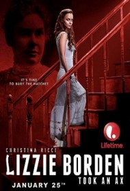 Il caso di Lizzie Borden Streaming
