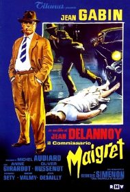 Il commissario Maigret [B/N] Streaming