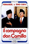 Il compagno Don Camillo Streaming