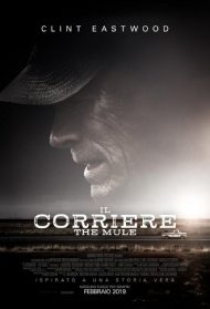 Il Corriere – The Mule Streaming
