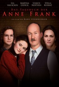 Il diario di Anna Frank Streaming
