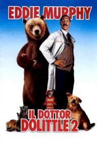 Il Dottor Dolittle 2 Streaming