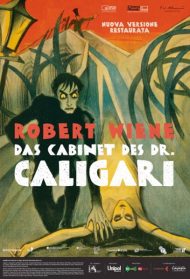 Il gabinetto del dottor Caligari Streaming