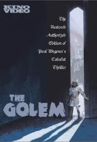 Il Golem – Come venne al mondo Streaming