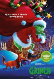 Il Grinch (2018) Streaming