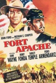 Il massacro di Fort Apache [B-N] Streaming