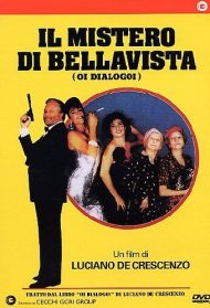 Il mistero di Bellavista Streaming