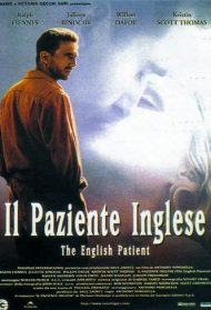 Il paziente inglese Streaming