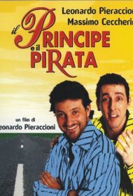 Il principe e il pirata Streaming
