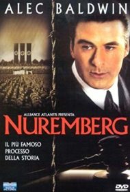 Il processo di Norimberga Streaming