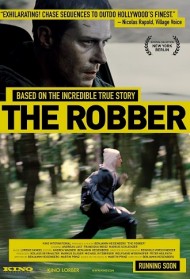 Il rapinatore – The Robber Streaming