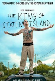 Il re di Staten Island Streaming