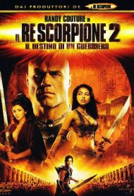 Il Re Scorpione 2 – Il destino di un guerriero Streaming