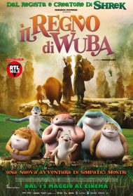 Il regno di Wuba Streaming