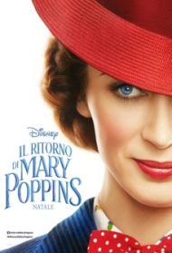 Il ritorno di Mary Poppins Streaming