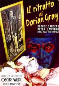 Il ritratto di Dorian Gray Streaming