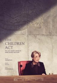 Il verdetto – The Children Act Streaming
