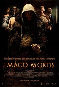 Imago mortis Streaming