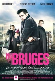 In Bruges – La coscienza dell’assassino Streaming