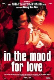 In the Mood for Love Streaming