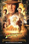 Indiana Jones e il Regno del Teschio di Cristallo Streaming