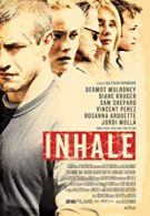 Inhale – Una tragica scelta Streaming
