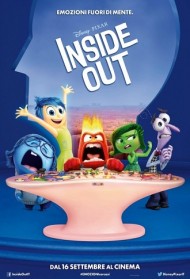 Inside out Streaming