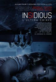 Insidious 4 – L’ultima chiave Streaming