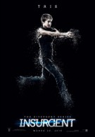 The Divergent Series: Insurgent Streaming