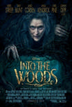 Into the Woods Streaming