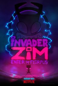 Invader Zim e il Florpus Streaming