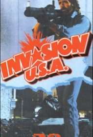 Invasion U.S.A. Streaming