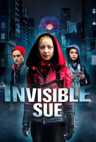 Invisible Sue Streaming