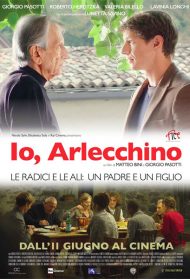Io, Arlecchino Streaming