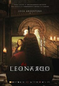 Io, Leonardo Streaming