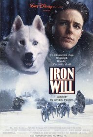 Iron Will – Volontà di vincere Streaming
