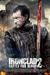 Ironclad 2 – Battle for Blood Streaming