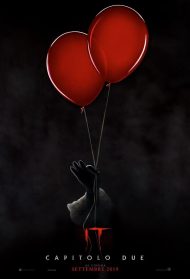 IT – Capitolo 2 Streaming