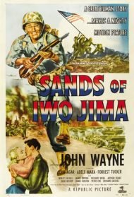 Iwo Jima, deserto di fuoco Streaming
