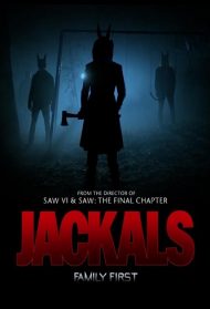 Jackals [SUB-ITA] Streaming