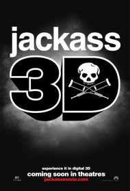 Jackass 3D Streaming