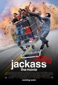 Jackass – The Movie Streaming