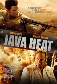 Java Heat Streaming